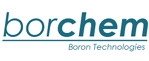 Borchem Logo